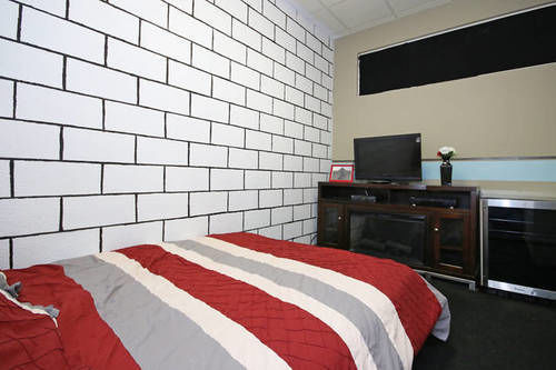 Albergue Habibi *
