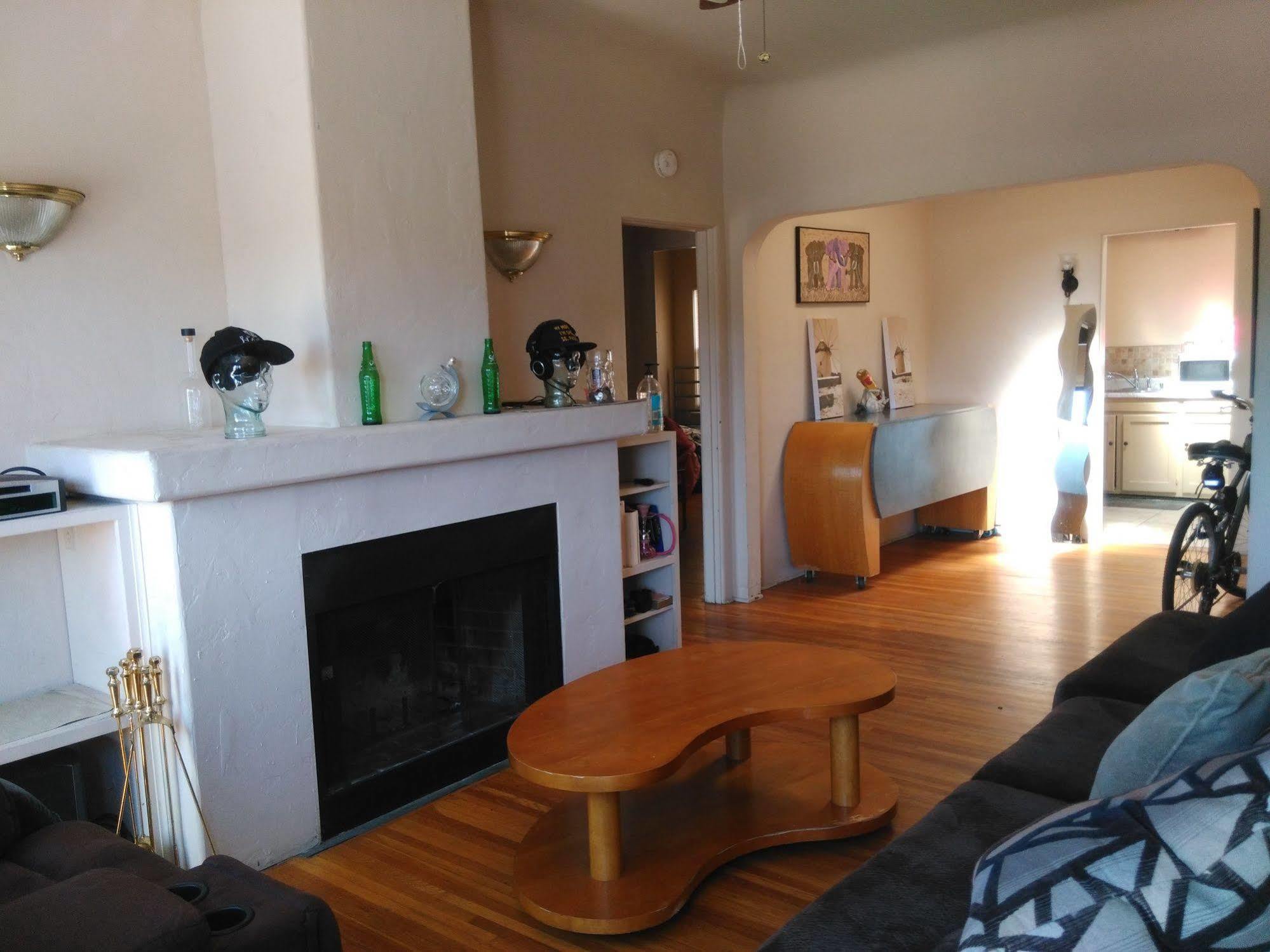 Habibi Albergue San Diego