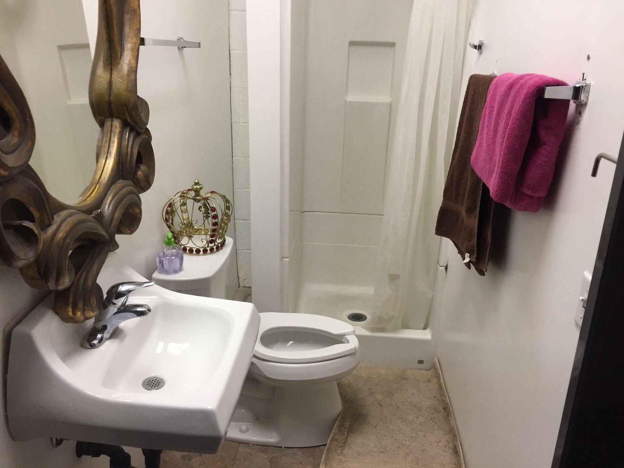 Albergue Habibi