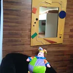 Hostel Habibi